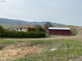 38586 Highway 86, Richland, OR, 97870