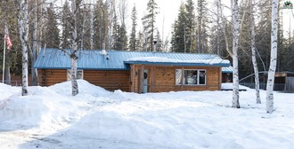 1805 Kendall Ave, North Pole, AK, 99705