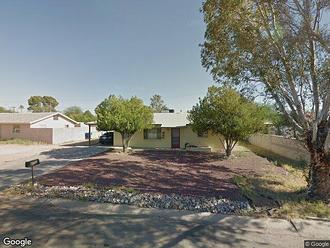 E 26th St, Tucson, AZ, 85711