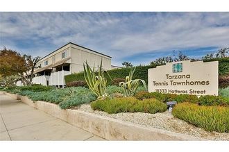 18333 Hatteras St Unit 48, Tarzana, CA, 91356