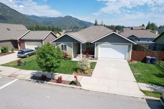 3117 Spring Creek Way, Sandpoint, ID, 83864