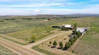 564 County Road 210, Craig, CO, 81625