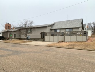 402 2nd Ave Sw, Bowman, ND, 58623