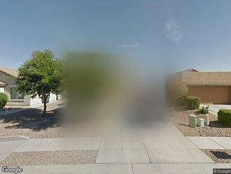 E Evita Ln, Tucson, AZ, 85748