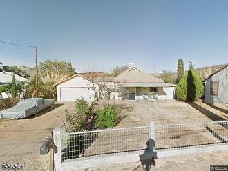 24 Mason Addition St, Bisbee, AZ, 85603