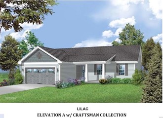 1 Tbb - Southern Heights-lilac, Pevely, MO, 63070