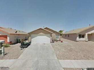 S Ajay Ave, Tucson, AZ, 85748