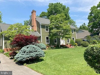 1531 Nester Dr, Winchester, VA, 22601