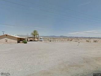 S Desert Ave, Parker, AZ, 85344