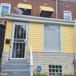 Bookert Dr, Baltimore, MD, 21225