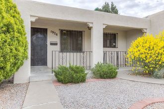 1926 Truman St Ne, Albuquerque, NM, 87110