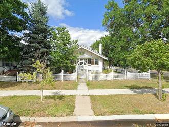 1st Ave N, Great Falls, MT, 59401