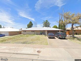 Scenic Dr, Alamogordo, NM, 88310
