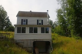 Catamount Rd, Pittsfield, NH, 03263