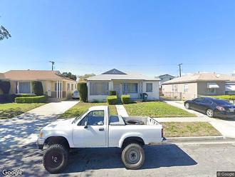S Albertson Ave, Compton, CA, 90222