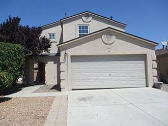 Brindisi Pl Nw, Albuquerque, NM, 87114