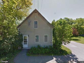 Hallowell Rd, Litchfield, ME, 04350