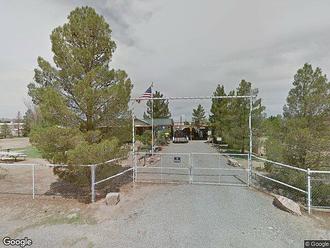Fort Thorn Rd, Las Cruces, NM, 88007