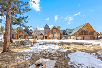 1260 Twin Sisters Rd, Nederland, CO, 80466