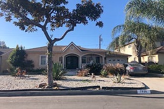 De Palma St, Downey, CA, 90241