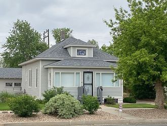 423 13th St, Greeley, CO, 80631