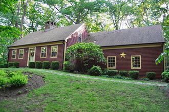 19 Silver Spring Rd, Ridgefield, CT, 06877