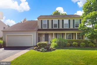 9553 Oakenshaw Dr, Manassas, VA, 20110