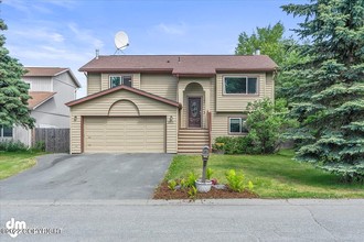 2531 Copperwood Dr, Anchorage, AK, 99516