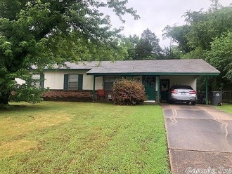 802 N Holly St, Searcy, AR, 72143