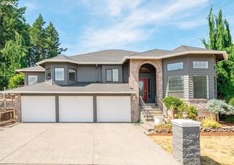 25580 Se Yahweh Ln, Damascus, OR, 97089