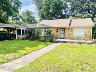 305 E Scenic Dr, North Little Rock, AR, 72118