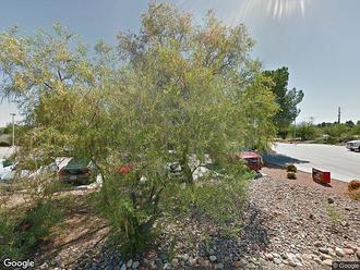 E Godard Rd, Cottonwood, AZ, 86326