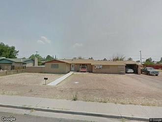 E 11th St, Douglas, AZ, 85607