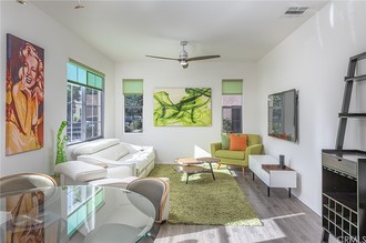 Calle Vibrante, Palm Desert, CA, 92211