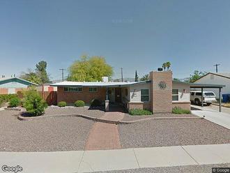 E Montecito Dr, Tucson, AZ, 85710