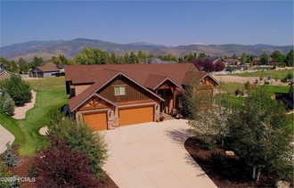 802 W Summit Haven Cir, Kamas, UT, 84036