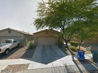 S Floral Ridge Way, Tucson, AZ, 85710