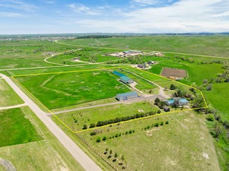 18977 Black Angus Ln, Belle Fourche, SD, 57717