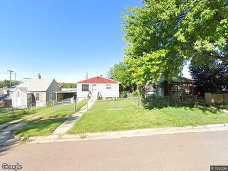 S Sherman Ave, Sioux Falls, SD, 57103