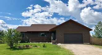 1057 Brooktrout Dr, Victor, ID, 83455