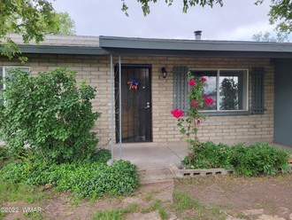 158 S Eagar St, Eagar, AZ, 85925