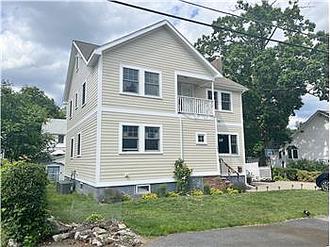 Westwood Rd, Medford, MA, 02155