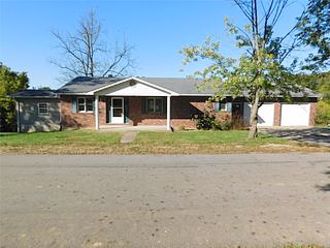 West St, Frohna, MO, 63748