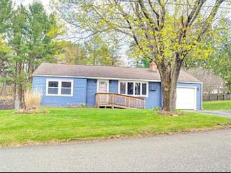 Pinecroft Rd, Norwich, CT, 06360