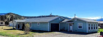 181 Navajo Rd, South Fork, CO, 81154