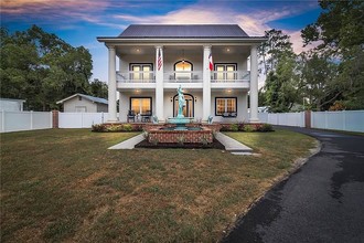 116 S Railroad St, Ludowici, GA, 31316