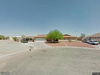W La Jolla Cir, Arizona City, AZ, 85123