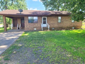 116 Filmore St, Morrilton, AR, 72110