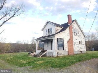 28 Ruth Bevans Ln, Paw Paw, WV, 25434
