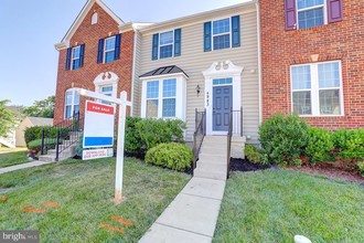 4983 Small Gains Way, Frederick, MD, 21703